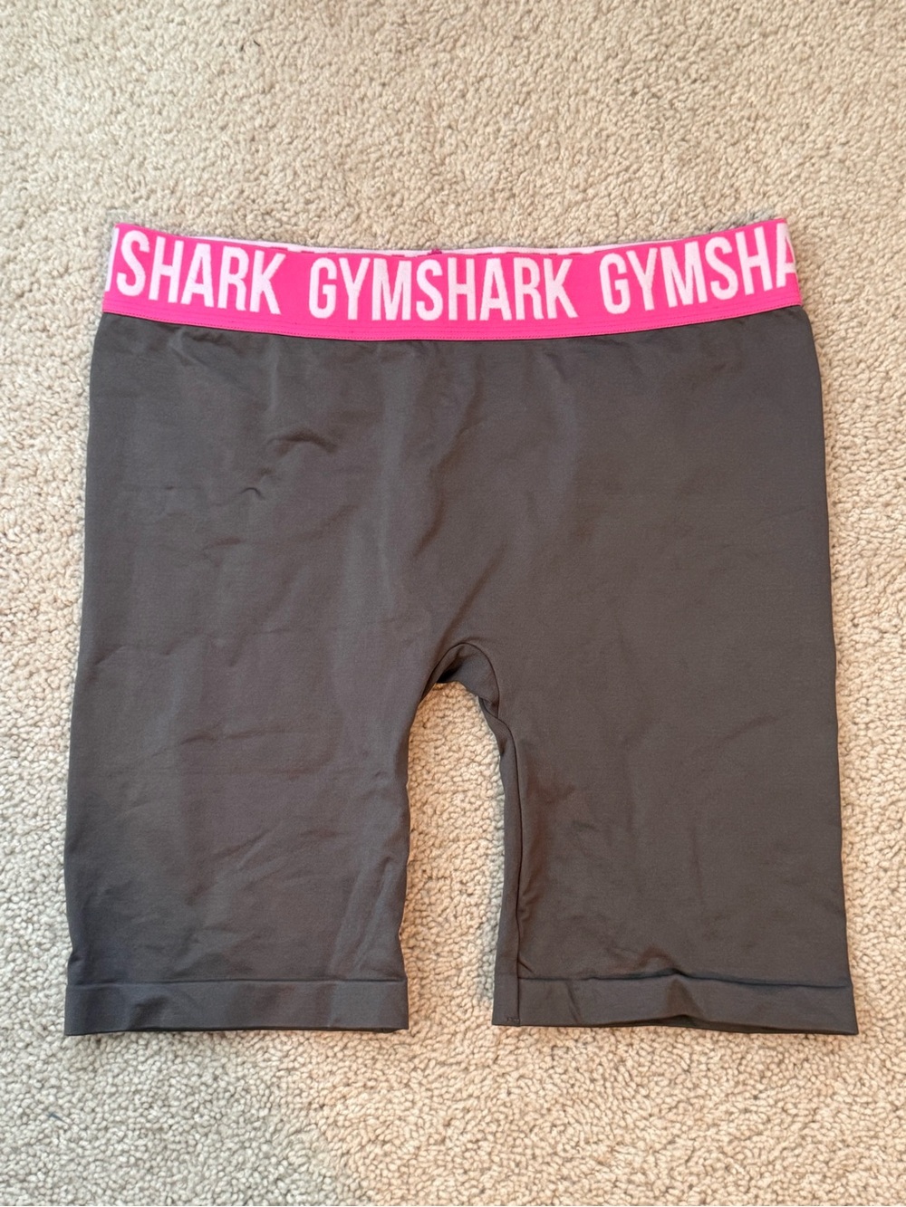 Gymshark Biker Shorts